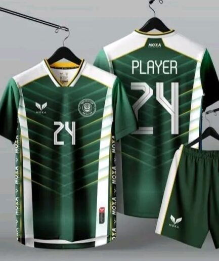 Jersey Design T-shirt